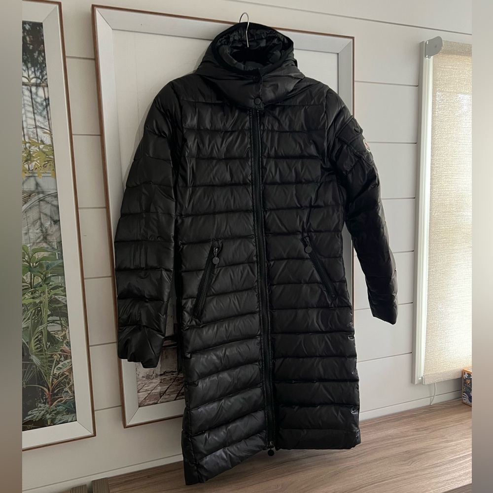 MONCLER Moka Jacket